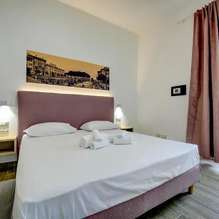 Desenzanoloft Official Partner Marriott Homes & - Palazzo Visconti Luxury *