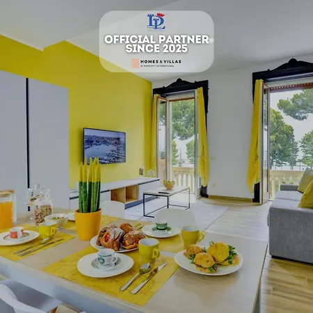 Desenzanoloft Official Partner Marriott Homes & - Palazzo Visconti Luxury Apartamento *