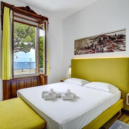 Desenzanoloft Palazzo Visconti Luxury Appartamento *