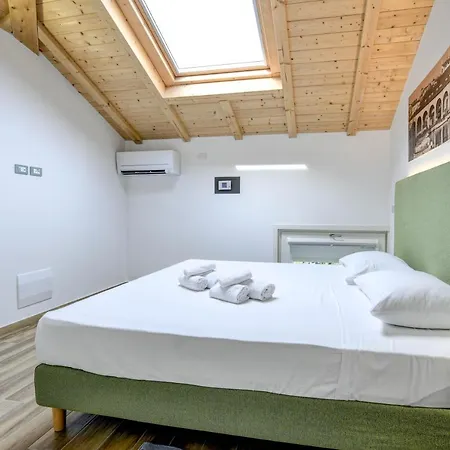 Desenzanoloft Palazzo Visconti Luxury Appartamento *