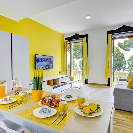 Desenzanoloft Palazzo Visconti Luxury * Desenzano del Garda