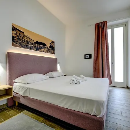 Desenzanoloft Official Partner Marriott Homes & - Palazzo Visconti Luxury *