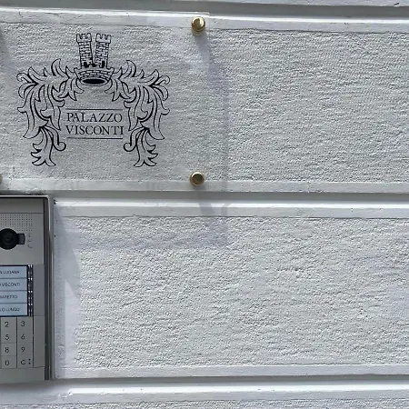Desenzanoloft Official Partner Marriott Homes & - Palazzo Visconti Luxury Desenzano del Garda