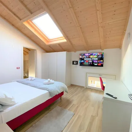 Desenzanoloft Official Partner Marriott Homes & - Palazzo Visconti Luxury