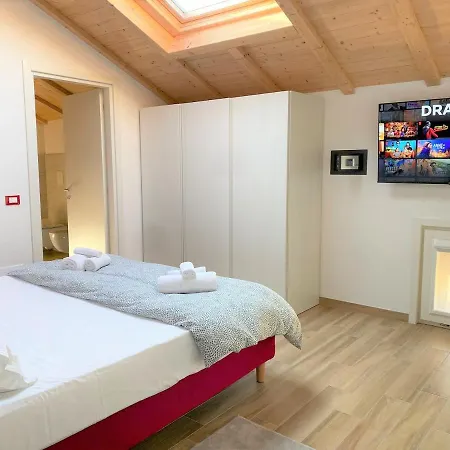Desenzanoloft Palazzo Visconti Luxury Appartamento