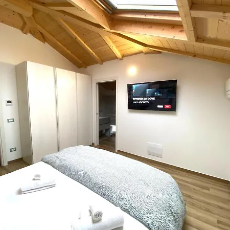 Desenzanoloft Palazzo Visconti Luxury Appartamento Desenzano del Garda