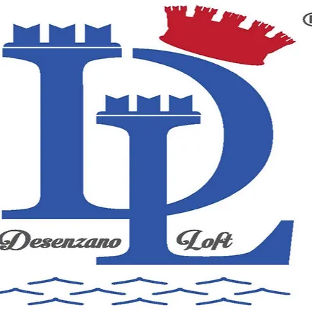 Apartment Desenzanoloft Official Partner Marriott Homes & - Palazzo Visconti Luxury