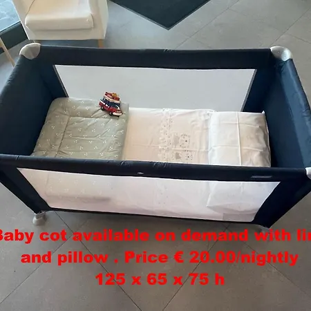 Appartamento Desenzanoloft Palazzo Visconti Luxury