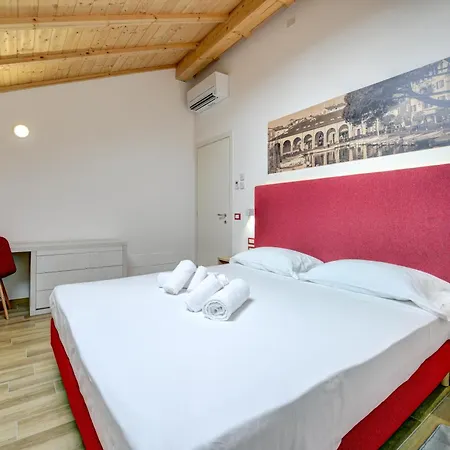Desenzanoloft Palazzo Visconti Luxury Desenzano del Garda
