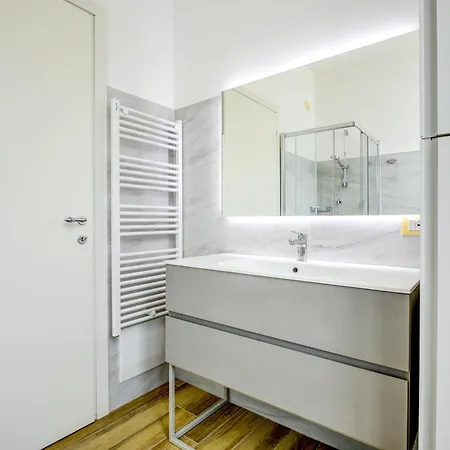 Appartamento Desenzanoloft Palazzo Visconti Luxury *