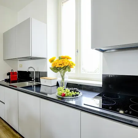 Desenzanoloft Palazzo Visconti Luxury Appartamento Desenzano del Garda
