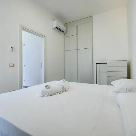 Appartamento Desenzanoloft Palazzo Visconti Luxury Desenzano del Garda