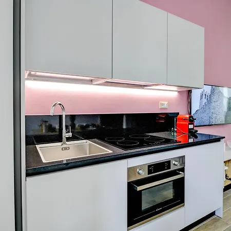Desenzanoloft Palazzo Visconti Luxury Desenzano del Garda
