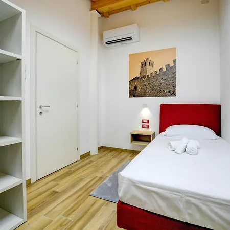 Desenzanoloft Palazzo Visconti Luxury Appartamento
