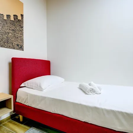 Desenzanoloft Palazzo Visconti Luxury Appartamento Desenzano del Garda