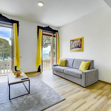 Desenzanoloft Palazzo Visconti Luxury Desenzano del Garda