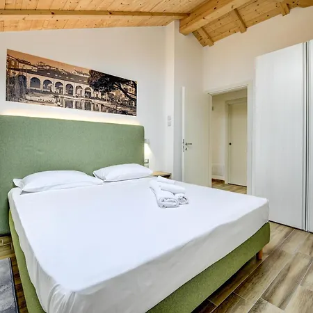 Desenzanoloft Palazzo Visconti Luxury Appartamento