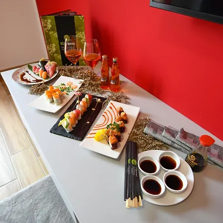 Apartment Desenzanoloft Official Partner Marriott Homes & - Palazzo Visconti Luxury