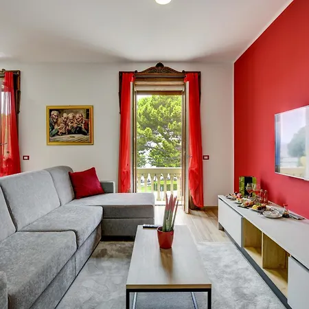 Appartamento Desenzanoloft Palazzo Visconti Luxury Desenzano del Garda