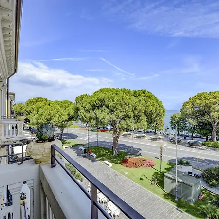Desenzanoloft Palazzo Visconti Luxury *