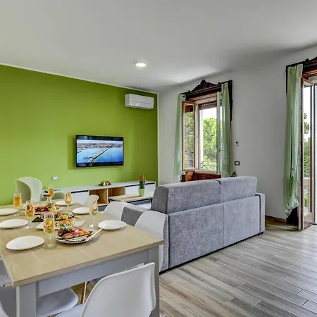Desenzanoloft Palazzo Visconti Luxury Desenzano del Garda
