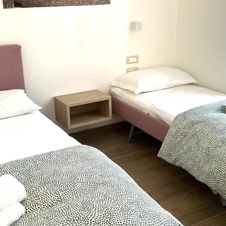 Desenzanoloft Palazzo Visconti Luxury Appartamento
