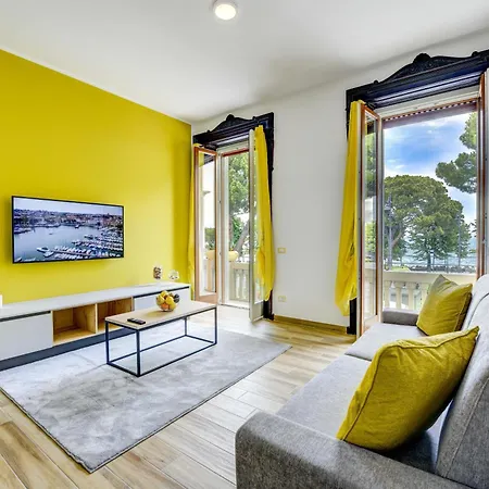 Desenzanoloft Palazzo Visconti Luxury Appartamento Desenzano del Garda