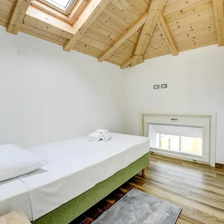 Desenzanoloft Palazzo Visconti Luxury Desenzano del Garda