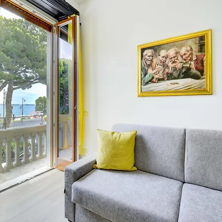 Desenzanoloft Palazzo Visconti Luxury * Desenzano del Garda