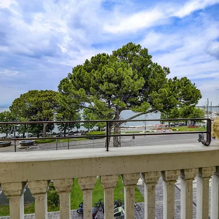 Desenzanoloft Palazzo Visconti Luxury Appartamento