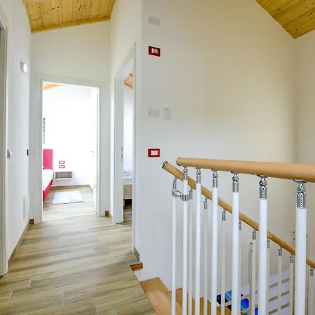Appartamento Desenzanoloft Palazzo Visconti Luxury *