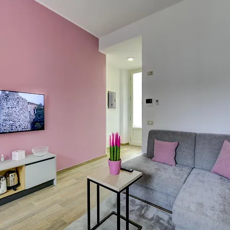Desenzanoloft Palazzo Visconti Luxury Appartamento Desenzano del Garda