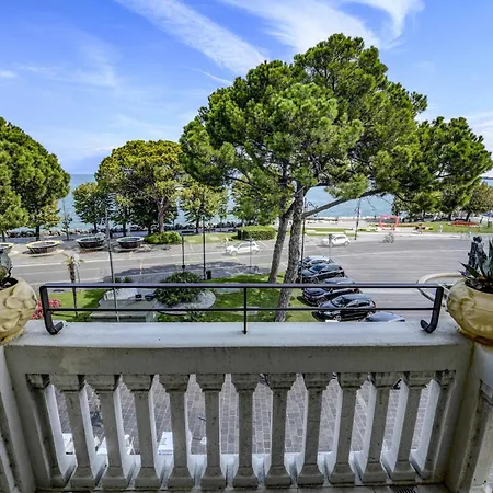 Desenzanoloft Palazzo Visconti Luxury *