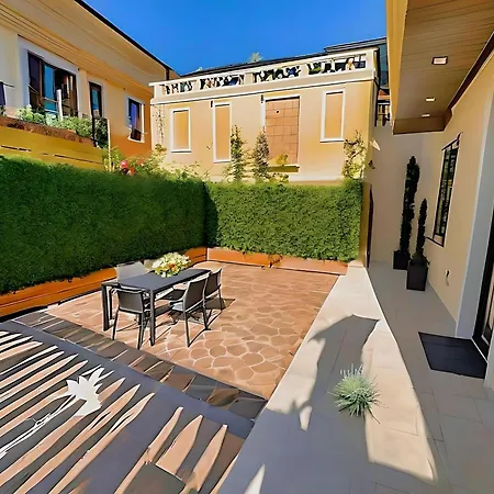 Desenzanoloft Official Partner Marriott Homes & - Palazzo Visconti Luxury Apartment