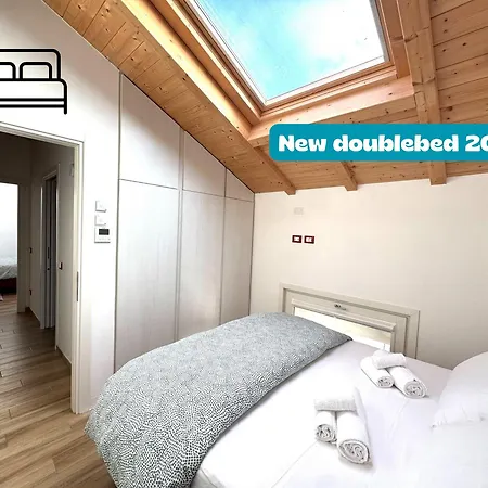 Desenzanoloft Palazzo Visconti Luxury * Desenzano del Garda