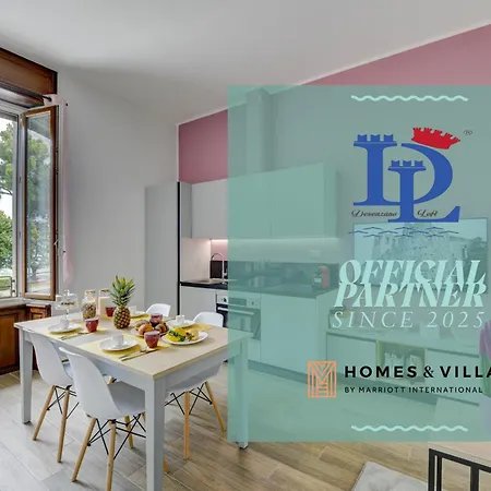 Desenzanoloft Palazzo Visconti Luxury Appartamento *